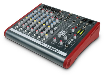 Allen & Heath ZED10 по цене 34&nbsp;660 ₽