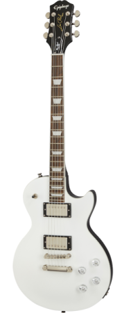 Epiphone Les Paul Muse Pearl White Metallic по цене 112&nbsp;000 ₽