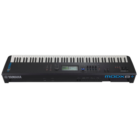 Yamaha MODX8+ по цене 274&nbsp;980 ₽