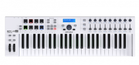 Arturia KeyLab Essential 49 по цене 21&nbsp;950 ₽