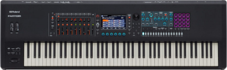 Roland Fantom 8 по цене 344&nbsp;990 ₽