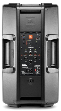 Аренда колонок  JBL Eon612 (2 шт.) 1000 watt по цене 3 800.00 ₽