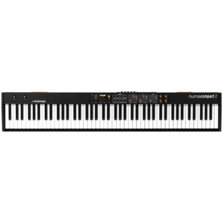 Studiologic Numa Compact 2 по цене 84&nbsp;080 ₽