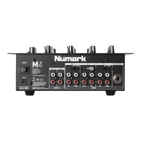 Numark M4 по цене 36&nbsp;000 ₽