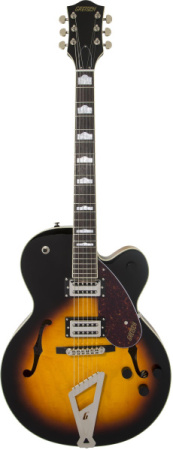 Gretsch G2420 HLW SC ABB по цене 81&nbsp;400 ₽