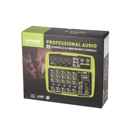 LAudio BV6 по цене 5&nbsp;640 ₽