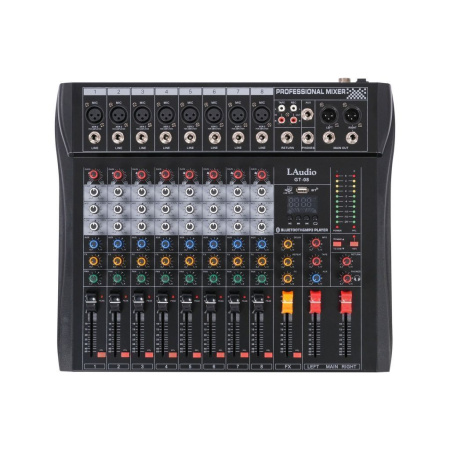 LAudio GT-08 по цене 9&nbsp;020 ₽