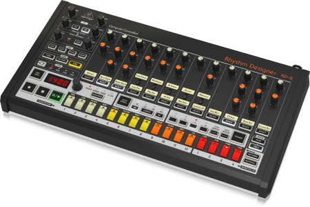 Behringer RD-8 по цене 34&nbsp;760 ₽