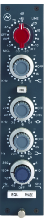 AMS Neve 1084 по цене 259&nbsp;160 ₽