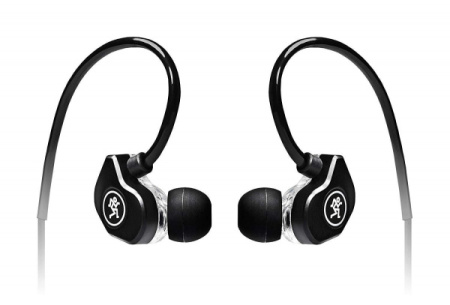 Mackie CR-BUDS+ по цене 5&nbsp;290 ₽