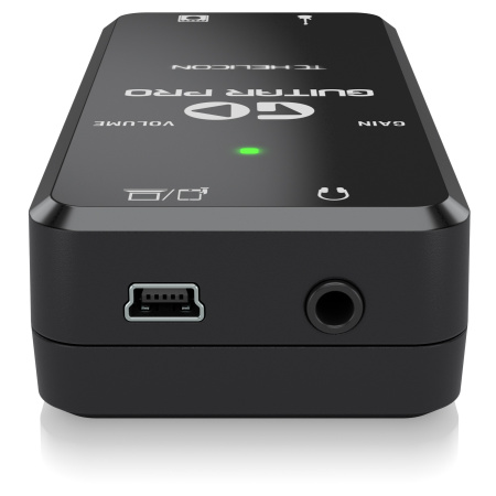 TC Helicon GO GUITAR PRO по цене 7&nbsp;940 ₽