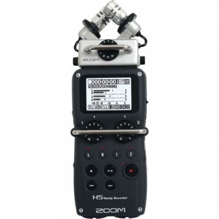 Zoom H5 по цене 30&nbsp;530 ₽