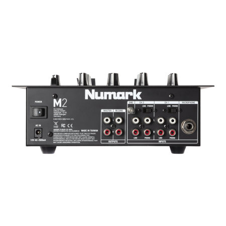 Numark M2 по цене 20&nbsp;000 ₽