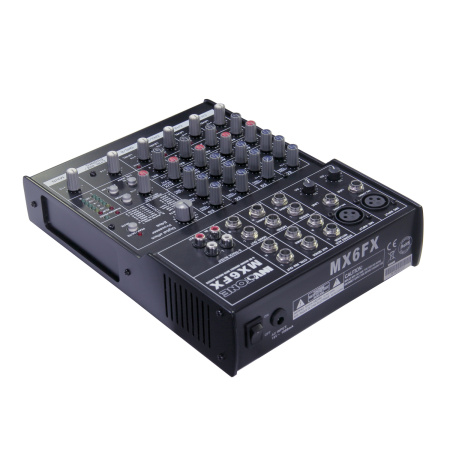 Invotone MX6FX по цене 9&nbsp;990 ₽