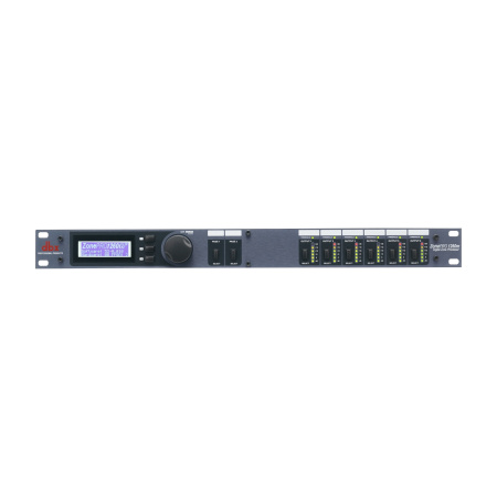 dbx ZonePro 1260m по цене 128&nbsp;000 ₽