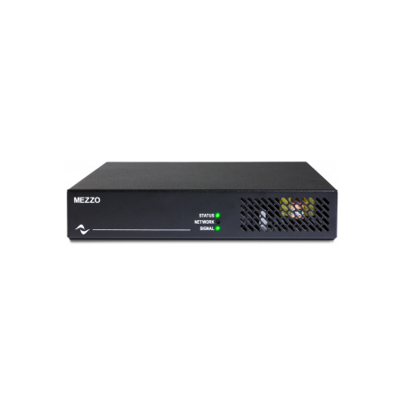 Powersoft Mezzo 604 AD по цене 200&nbsp;910 ₽