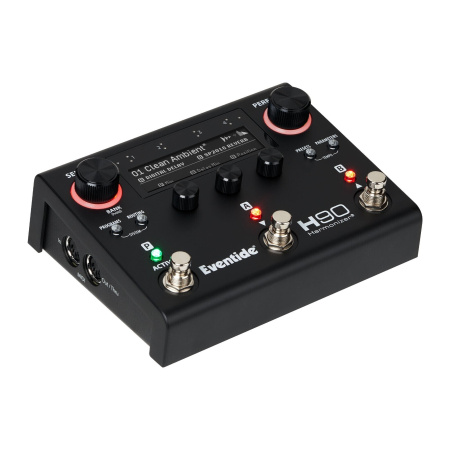 Eventide H90 Dark по цене 96&nbsp;600 ₽