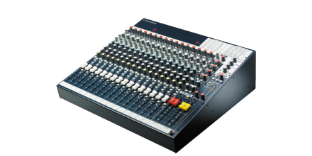 Soundcraft FX16 2 по цене 139&nbsp;000 ₽