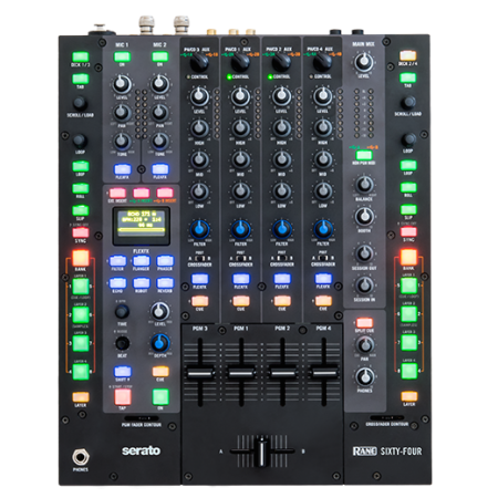 Rane Sixty-Four по цене 141&nbsp;000 ₽