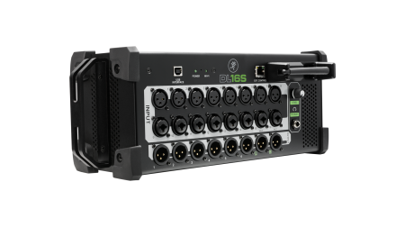 Mackie DL16S по цене 129&nbsp;790 ₽