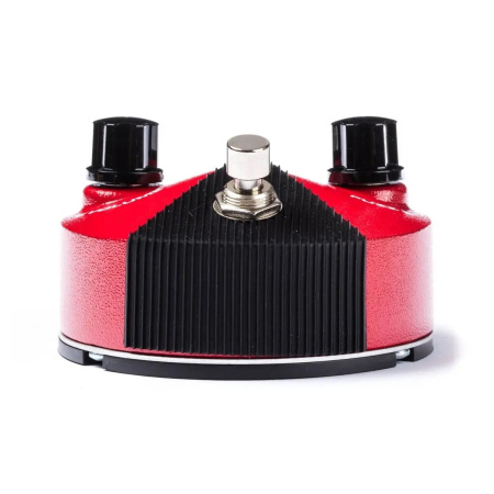Dunlop FFM2 GE Fuzz Face Mini по цене 18&nbsp;400 ₽