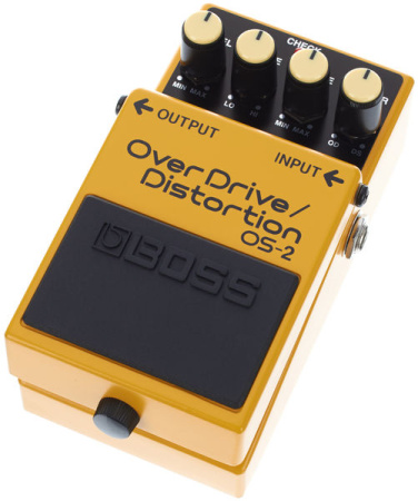 Boss OS-2 по цене 11&nbsp;570 ₽