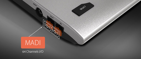 RME MADIface Pro по цене 124&nbsp;660 ₽