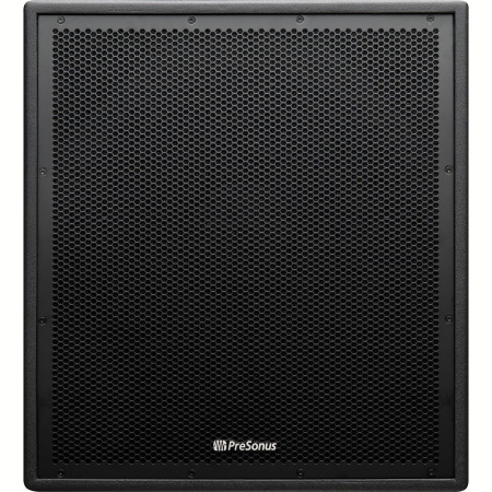 PreSonus CDL18s (CDL SUB18) по цене 161&nbsp;600 ₽