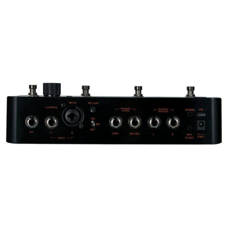 Mooer GS1000 Li по цене 35&nbsp;990 ₽