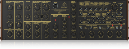 Behringer K-2 по цене 37&nbsp;490 ₽