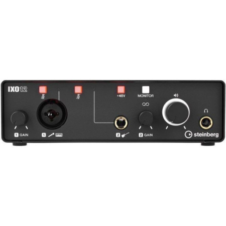 Steinberg IXO12B по цене 10&nbsp;330 ₽