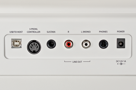 Becker BSP-102W по цене 59&nbsp;900 ₽