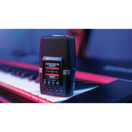 Zoom H2e по цене 23&nbsp;660 ₽