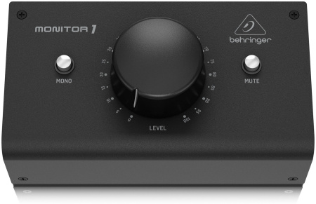 Behringer Monitor1 по цене 4&nbsp;070 ₽