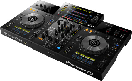 Pioneer XDJ-RR по цене 195&nbsp;800 ₽