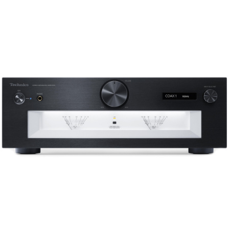 Technics SU-G700 MK2 Black по цене 482&nbsp;930 ₽