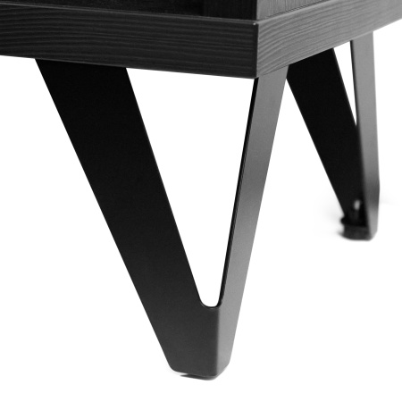 Radiotehnika Rondo 302 Black по цене 54&nbsp;990 ₽