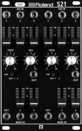 Roland System-500 521 по цене 32&nbsp;490 ₽