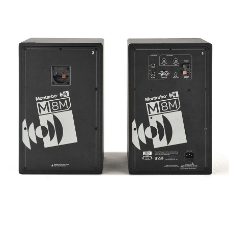 Montarbo M8M по цене 65&nbsp;990 ₽