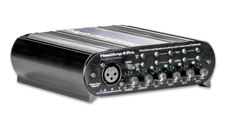ART HeadAMP4 Pro по цене 17&nbsp;310 ₽