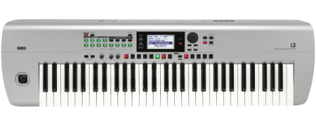 Korg i3-MS по цене 71&nbsp;390 ₽