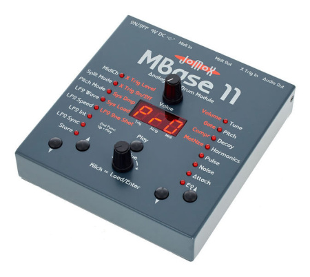 JoMoX MBase11 по цене 27&nbsp;600 ₽