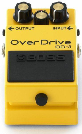 Boss OD-3 по цене 15&nbsp;980 ₽