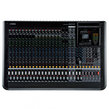 Yamaha MGP24X по цене 152&nbsp;990 ₽