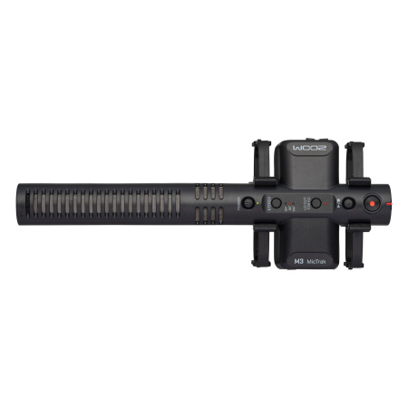 Zoom M3 по цене 23&nbsp;370 ₽