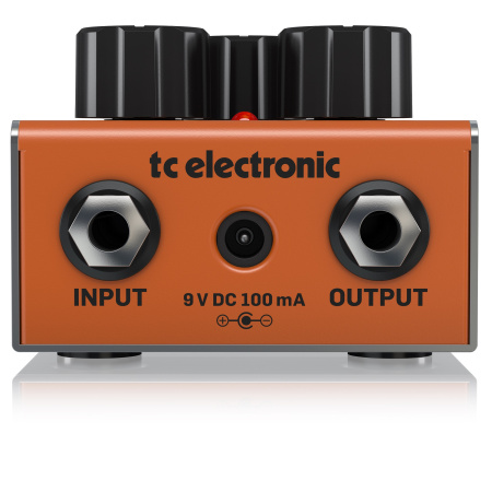 TC Electronic CHOKA TREMOLO по цене 3&nbsp;430 ₽