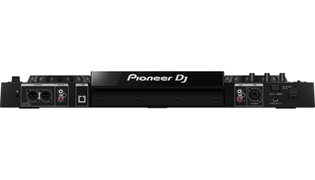 Аренда контроллера Pioneer XDJ-RR по цене 4 000.00 ₽