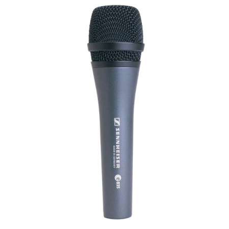 Sennheiser E 835 по цене 11&nbsp;590 ₽
