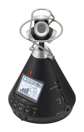 Zoom H3-VR по цене 30&nbsp;170 ₽