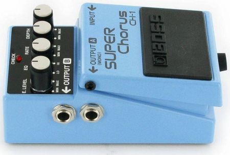 Boss CH-1 по цене 13&nbsp;150 ₽